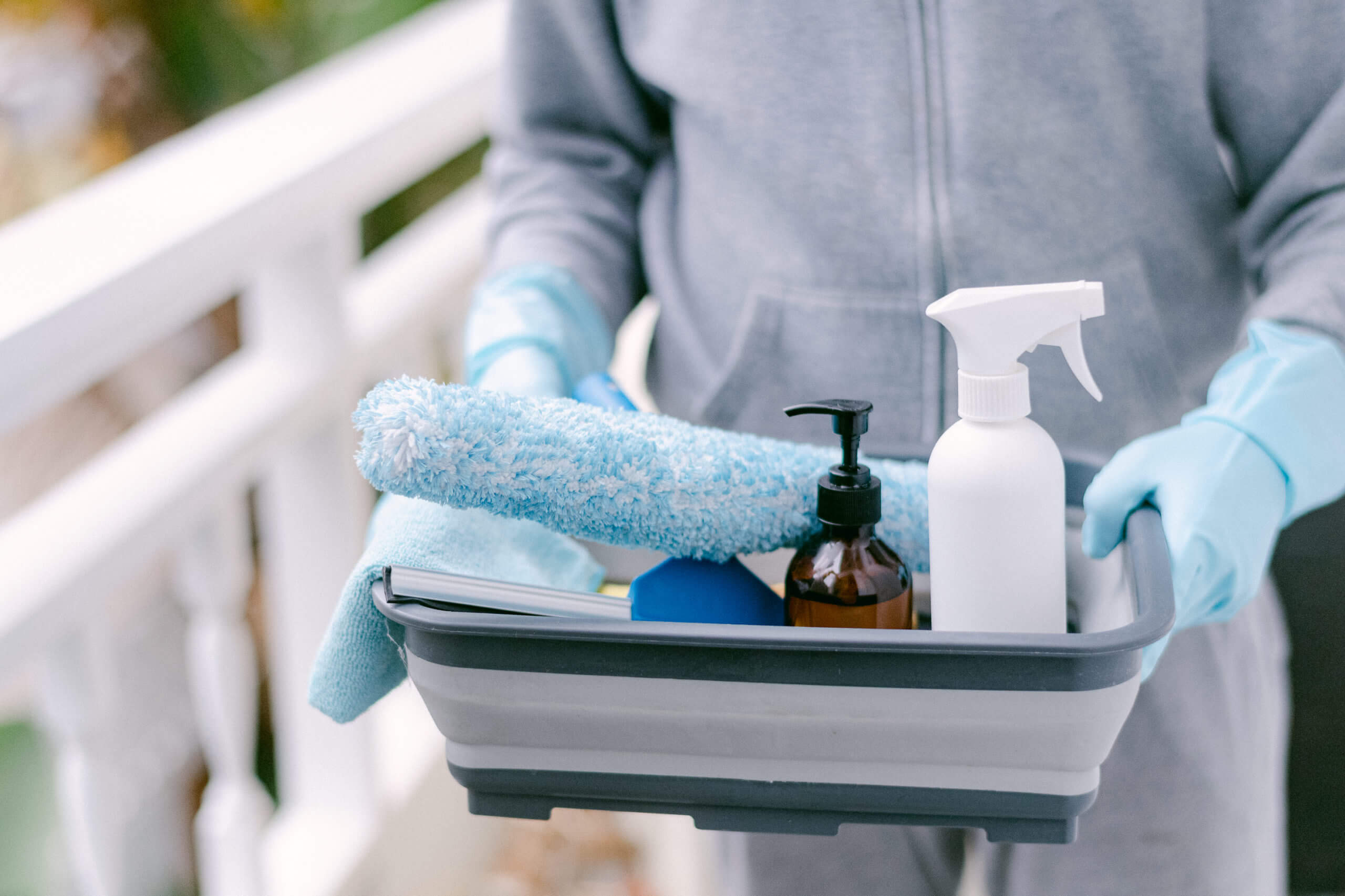 Reinigungsdienst Reinigungsdienst Berlin