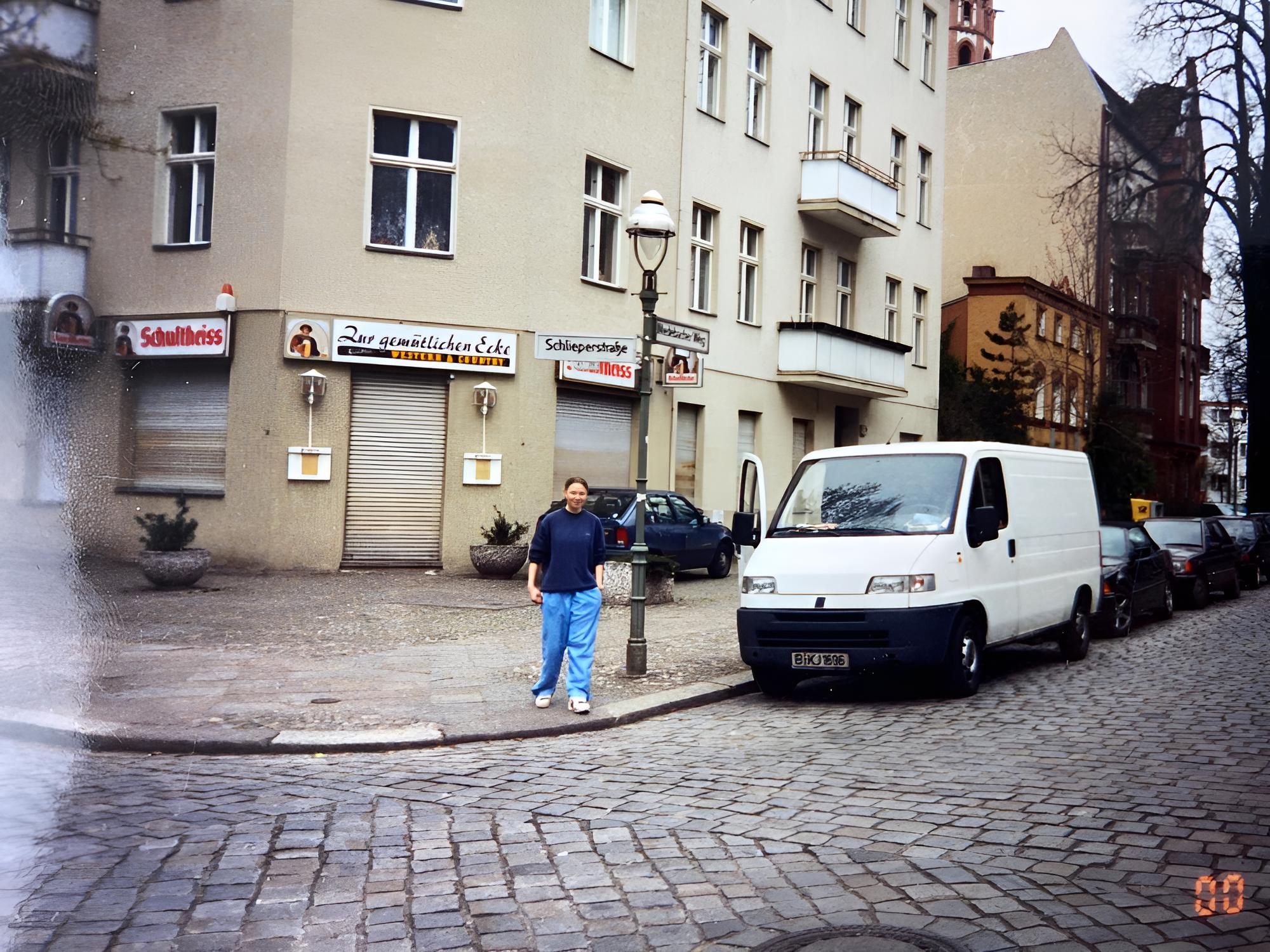 Kutschis Gebäudeservice