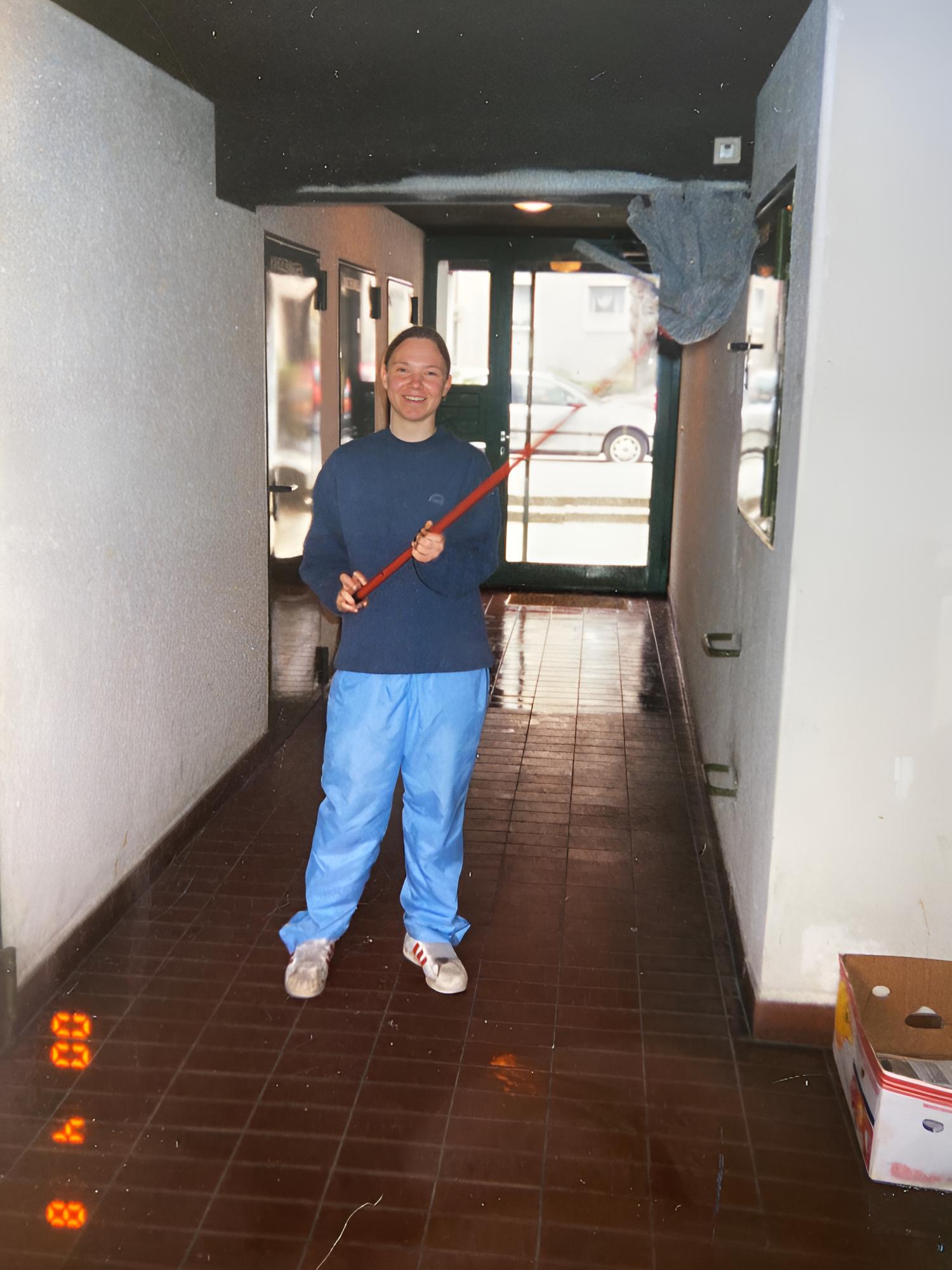 Kutschis Gebäudeservice